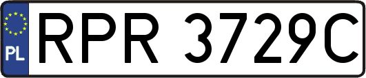 RPR3729C