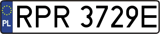 RPR3729E