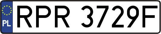 RPR3729F