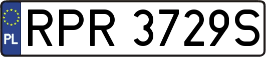 RPR3729S