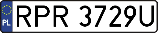 RPR3729U