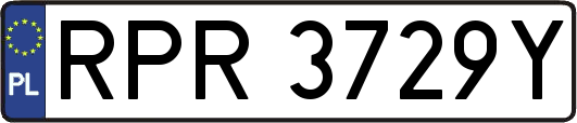 RPR3729Y
