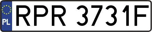 RPR3731F