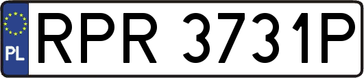 RPR3731P
