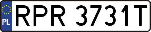 RPR3731T