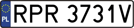 RPR3731V