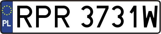 RPR3731W