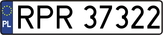 RPR37322