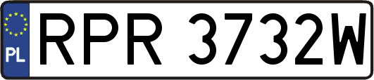 RPR3732W