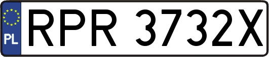 RPR3732X