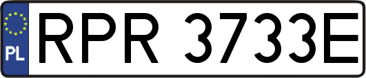 RPR3733E