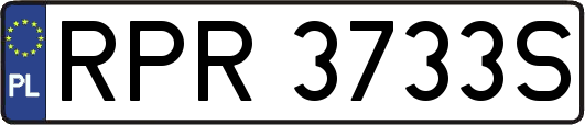 RPR3733S