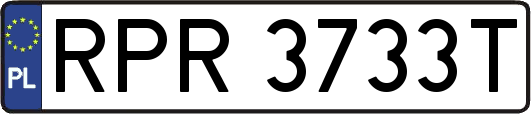 RPR3733T