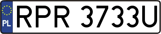 RPR3733U
