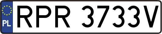 RPR3733V