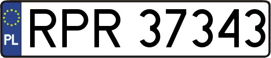 RPR37343