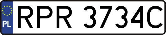 RPR3734C