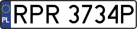RPR3734P