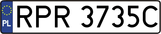 RPR3735C