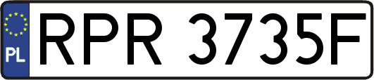 RPR3735F
