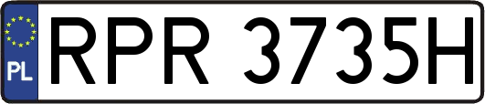 RPR3735H