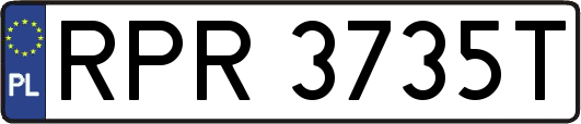 RPR3735T