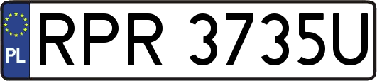 RPR3735U