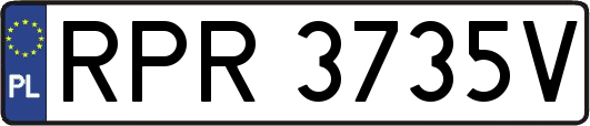 RPR3735V