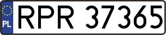 RPR37365
