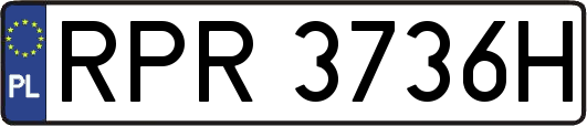 RPR3736H