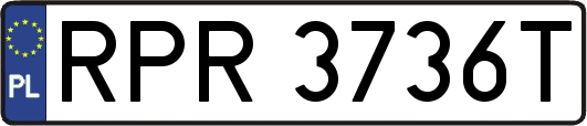 RPR3736T