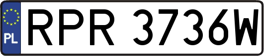 RPR3736W