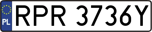 RPR3736Y