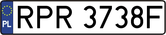 RPR3738F