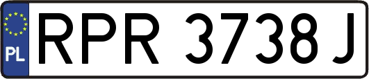 RPR3738J