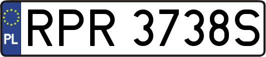 RPR3738S