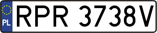RPR3738V