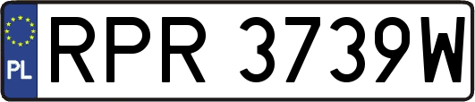 RPR3739W