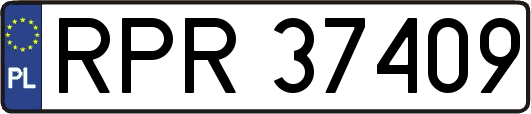 RPR37409