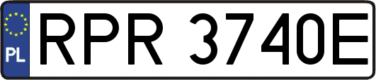 RPR3740E