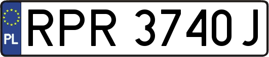 RPR3740J