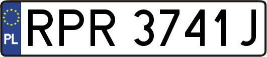 RPR3741J