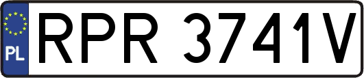 RPR3741V