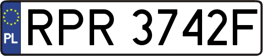 RPR3742F
