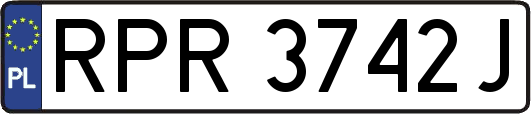 RPR3742J