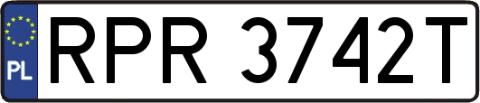 RPR3742T