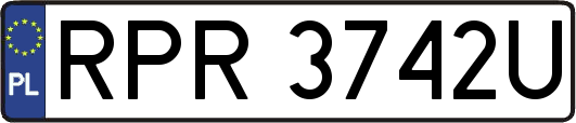 RPR3742U