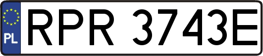 RPR3743E