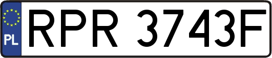 RPR3743F