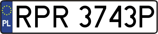 RPR3743P